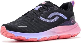 Ryk&auml; Revolution Rz 2 Running Sneakers Womens Shoes Black : 6.5 B - Medium, Textile