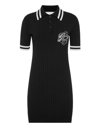 Philipp Plein Gebreide Dagjurk