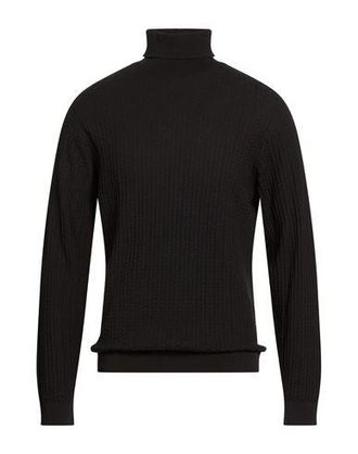 Giorgio Armani Turtlenecks