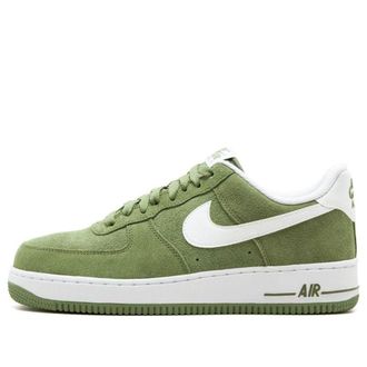 Nike Air Force 1 07 Palm Green 315122-306