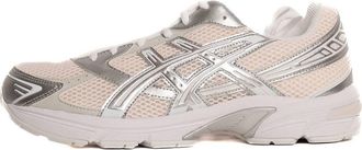 Asics Mens Gel 1130 Sneaker In Blush/pure Silver