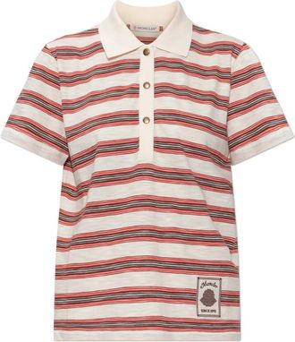 Moncler Donna, Top, Beige, XS, new