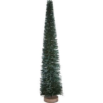 Tag Glimmer Tree Large Decorative Holiday Sculpture Green Christmas at Nordstrom