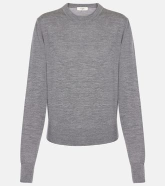 Chloé Chloé Wool sweater