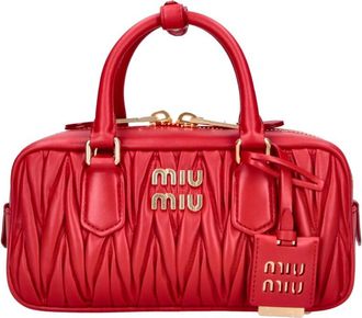 Miu Miu Borsa A Mano Arcadie