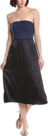 Michael Stars Skyler Midi Dress