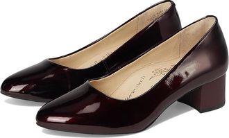 Alegria Lisah High Heels Jam Patent : EU 41 (US Womens 10.5-11) Regular, Leather