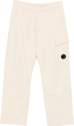 C.P. Company Pantaloni con tasche - Toni neutri