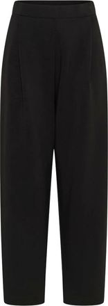 Part Two Broeken, Dames, Zwart, M, Wijde broek