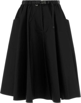 Prada Skirts
