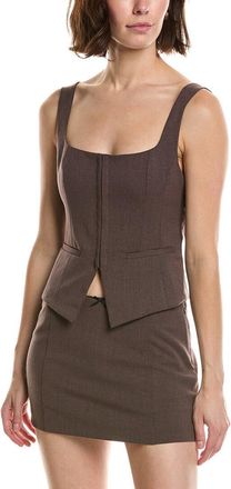 Nia Nia Brice Vest
