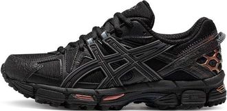 Asics (WMNS) ASICS Gel-Kahana 8 Black 1012A978-002