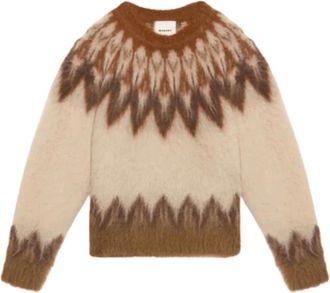 Isabel Marant Hombre, Jerseys, Multicolor, Talla: S