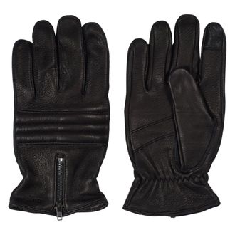 Howard London Hombre, Accesorios, Negro, Talla: 9 IN