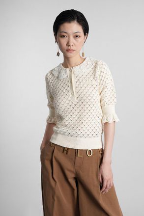 Chlo&eacute; Knitwear