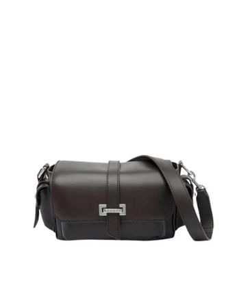 Hogan H01 R Klappenbeutel klein