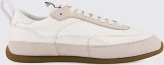 Alexander McQueen Sneakers McQueen in pelle