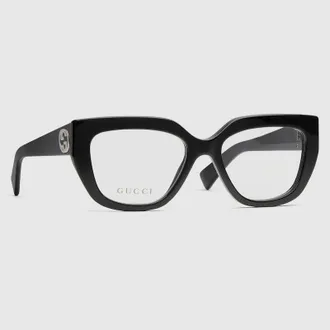 メガネ GUCCI Gucci - GG1004O - 003 grey grey transparent Gucci Gg1004o003 Grey Grey Transparent from $257.00 - on