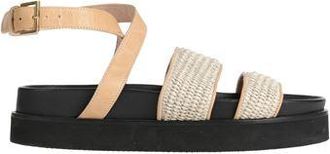 Alberta Ferretti CALZADO - Sandalias con cierre en YOOX.COM