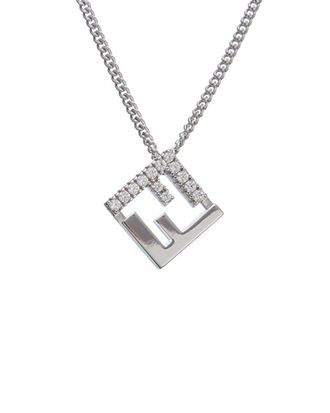 Fendi Fendi Forever Necklace