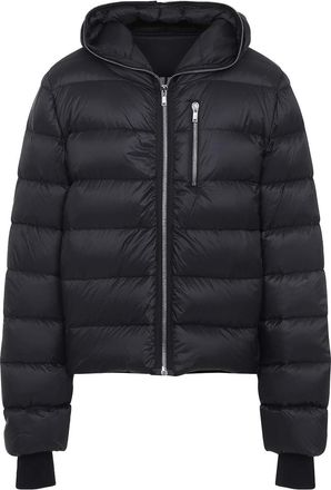 Rick Owens Gimp Jacket