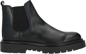 Calpierre FOOTWEAR - Ankle boots on YOOX.COM
