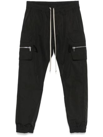 Rick Owens: Black Cargo Pants now up to −60% | Stylight Rick Owens: Black Cargo Pants now up to −60% | Stylight