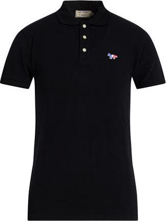 Maison Kitsuné Polo shirts