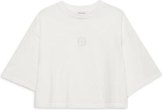 Anine Bing Dames, Tops, Beige, Maat: XS