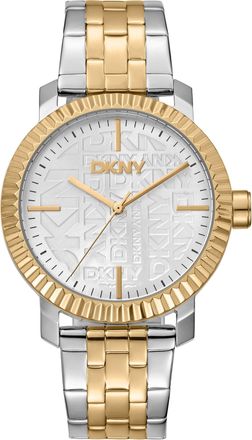 DKNY Womens Classic 36mm Quartz Watch