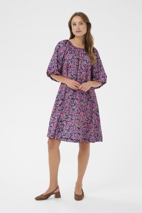 Saint Tropez Jurk OnneliSZ Jurk A-shape