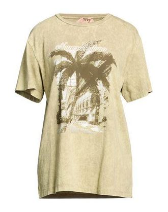 N&deg;21 TOPWEAR - T-shirts su YOOX.COM