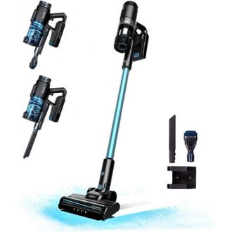 Cecotec Cecotec - Aspirapolvere verticale Conga Rockstar 1500 Ray Pure