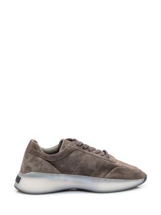 Fear of God Brown Vintage Runner Sneakers