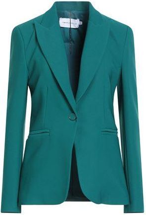 Simona Corsellini SUITS and CO-ORDS - Blazers on YOOX.COM