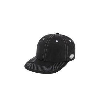 Fa Cap - Heren - Petten - Zwart - ONE Size - Accessoires
