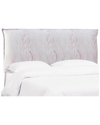 Skyline Furniture French Seam Headboard