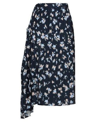 Maison Margiela BOTTOMWEAR - Midi skirts on YOOX.COM