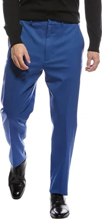 Theory Wool-Blend Pant