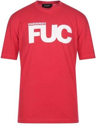 Dsquared2 CAMISETAS Y TOPS - Camisetas en YOOX.COM