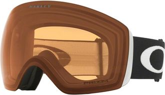 Oakley OO7050 PRIZM FLIGHT DECK 705075 Mens Sunglasses Black Size Standard