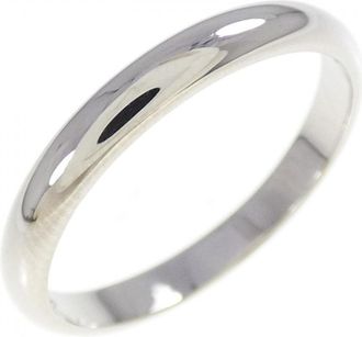 Cartier Platinum 950 Wedding Ring (Pre-Owned)
