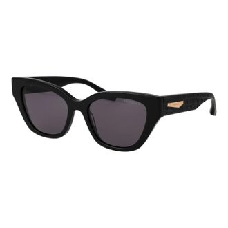 Trussardi Trussardi Zonnebril TSW9034 A01 54