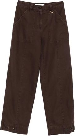Golden Goose Workwear Pants