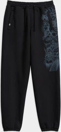 Ecko Phantom Widow Joggers in Black at Nordstrom, Size X-Large X 30