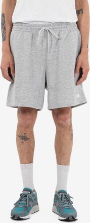 New Balance Sport Essentials French Terry short grey