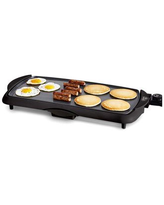 GreenLife Healthy XL Griddle