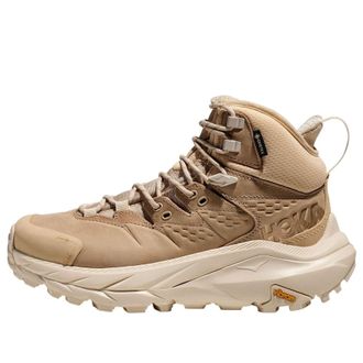 Hoka One One Kaha 2 High Gore Tex Shifting Sand Eggnog 1130529-SSEG