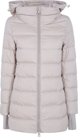 Herno Jacket A-Shape Chamonix