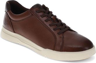 Dockers Bowen Low Top Sneaker in Cognac at Nordstrom Rack, Size 10.5
